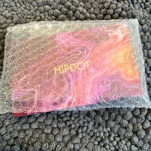 HIPDOT Zion pressed pallet. New.